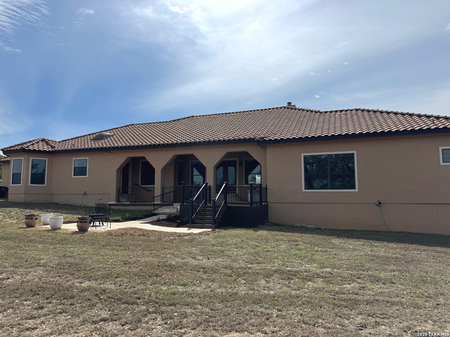 443 Bridlegate Boulevard Bandera TX 78003