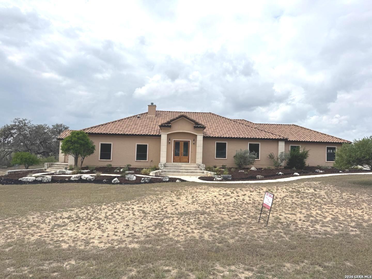 443 Bridlegate Boulevard Bandera TX 78003