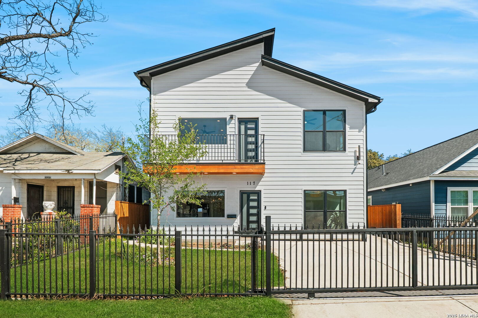 117 Carle San Antonio TX 78204