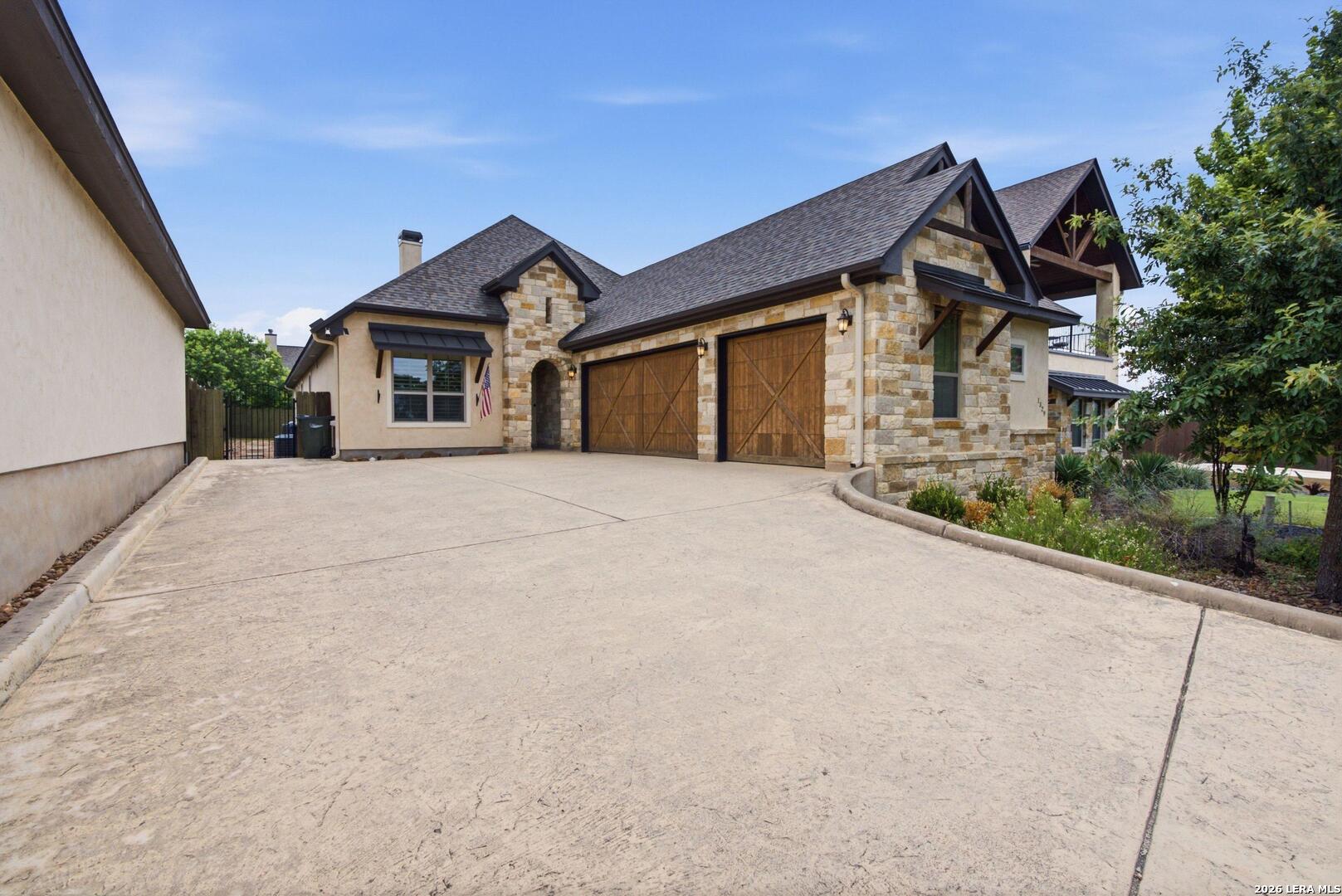 1329 River Place Drive New Braunfels TX 78130