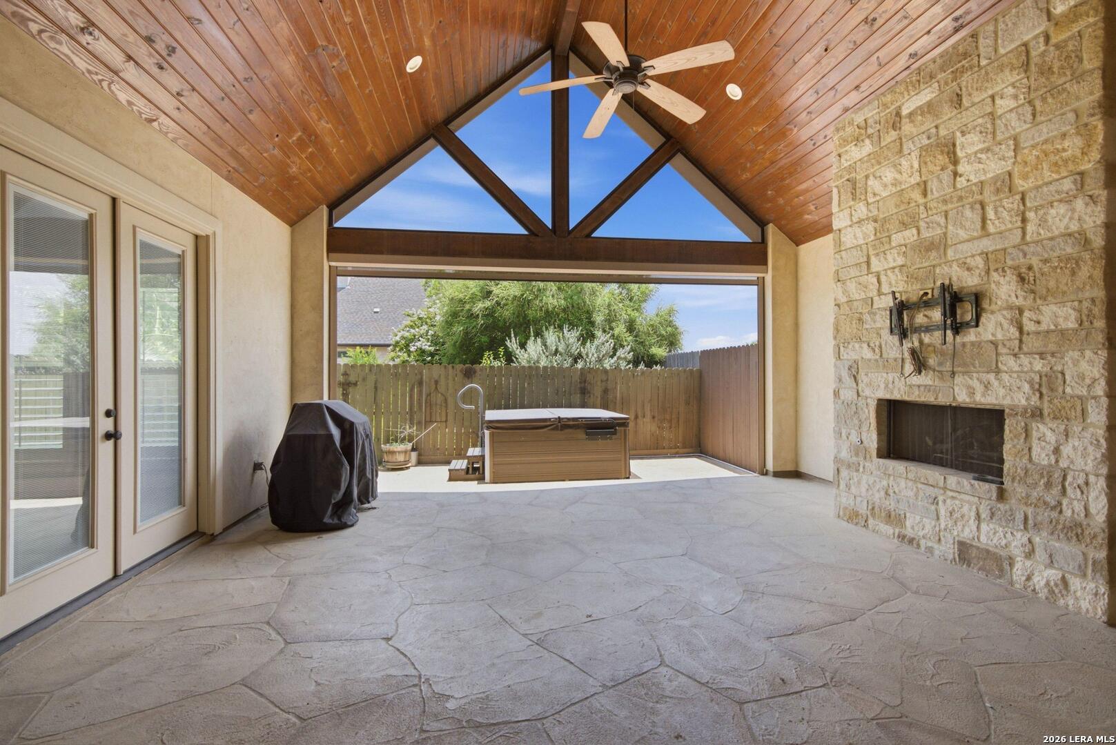 1329 River Place Drive New Braunfels TX 78130
