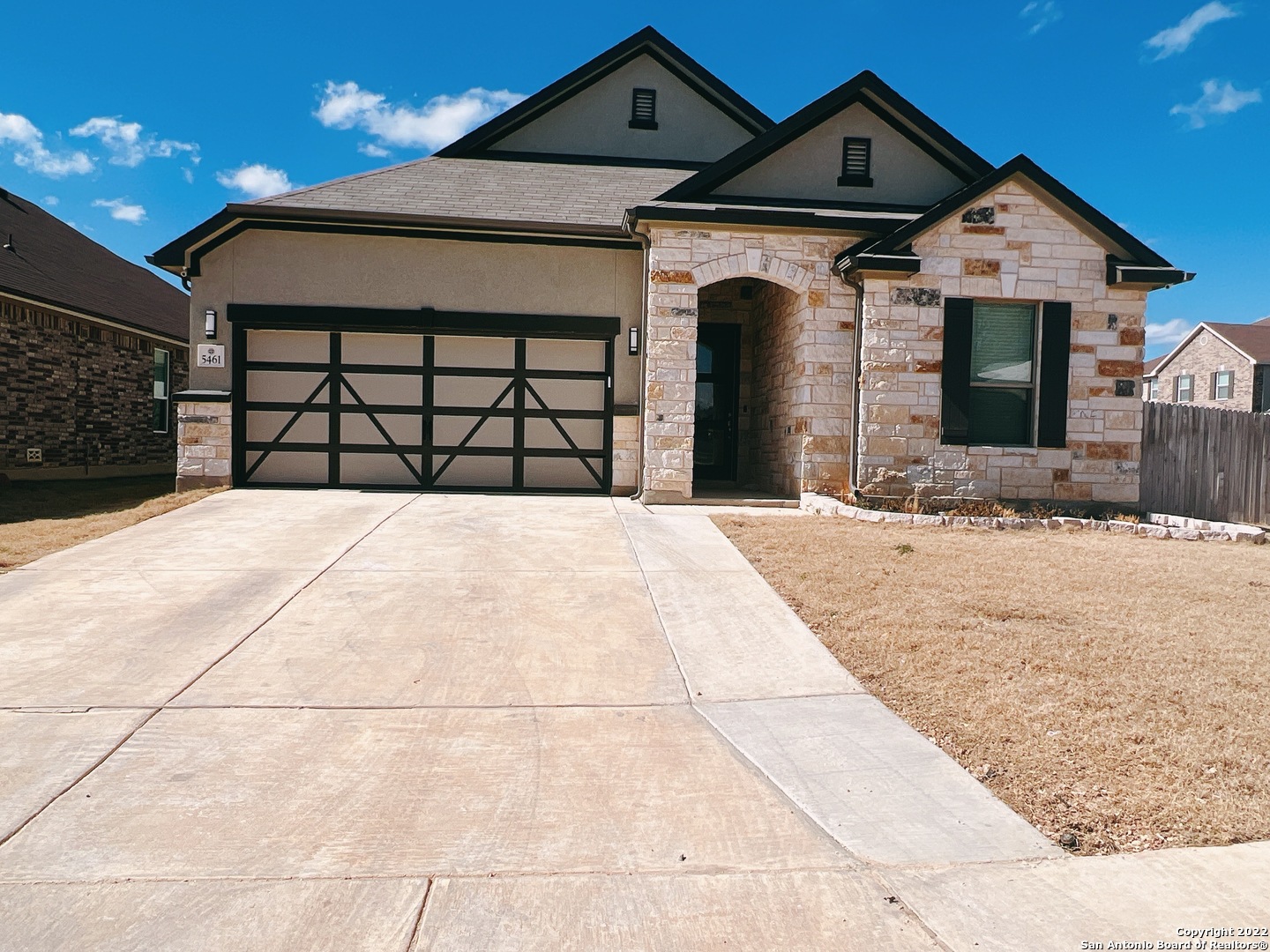5461 Agave Spine San Antonio TX 78261