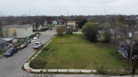 1604 Menchaca Street San Antonio TX 78207