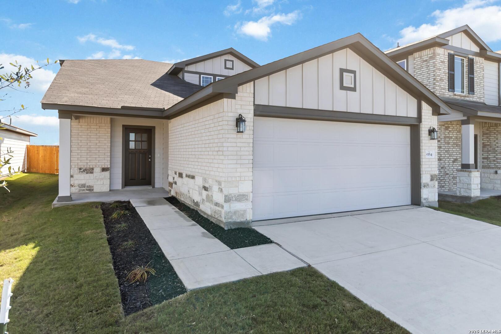 5521 Black Harrier San Antonio TX 78222