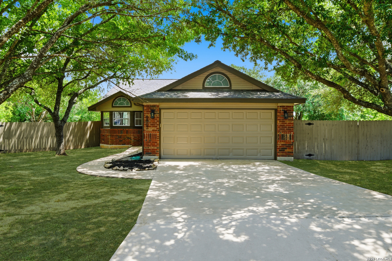 6802 Quail Branch San Antonio TX 78250
