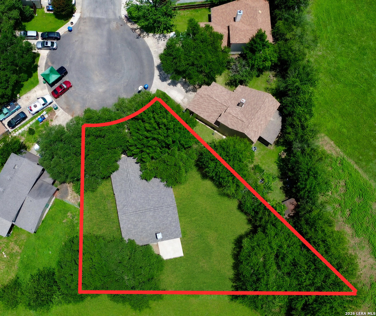 6802 Quail Branch San Antonio TX 78250