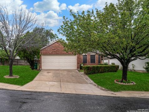 3711 Wetmore Ridge San Antonio TX 78247