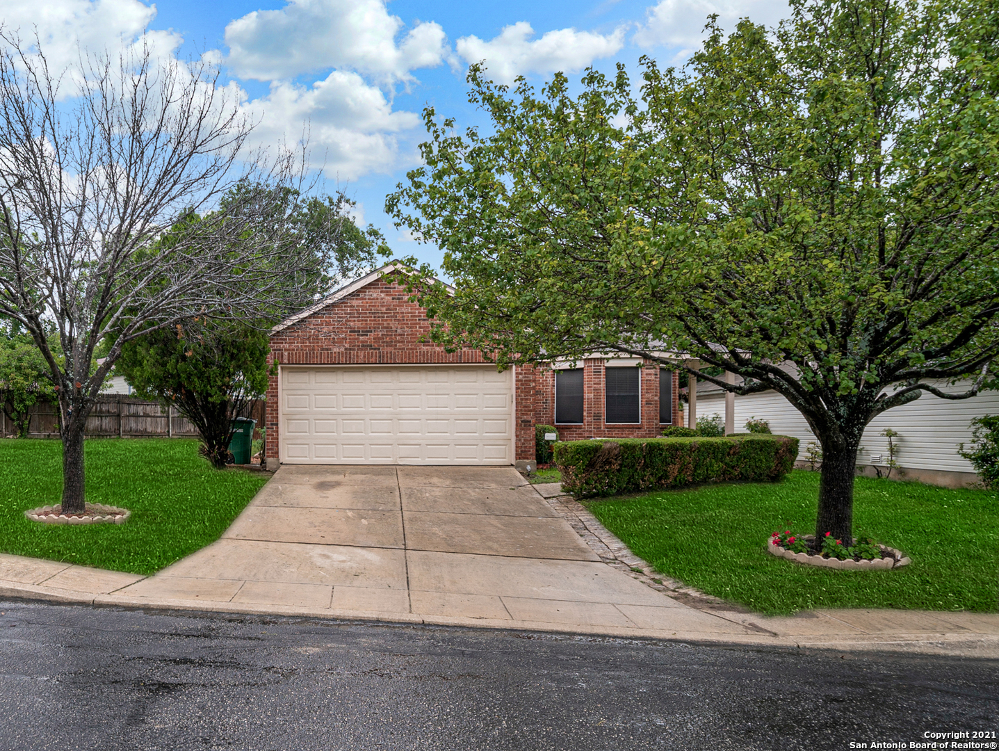 3711 Wetmore Ridge San Antonio TX 78247