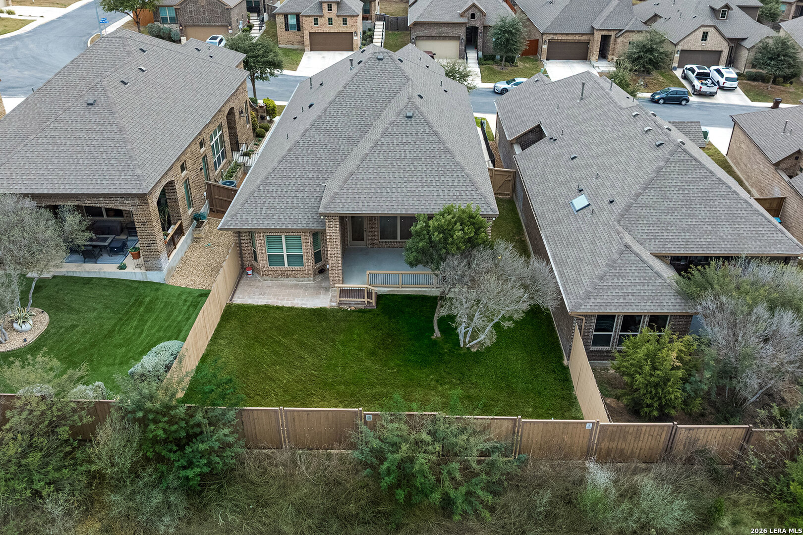12817 Fort Hancock San Antonio TX 78245