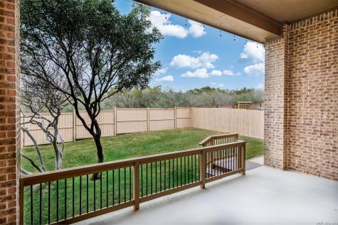12817 Fort Hancock San Antonio TX 78245