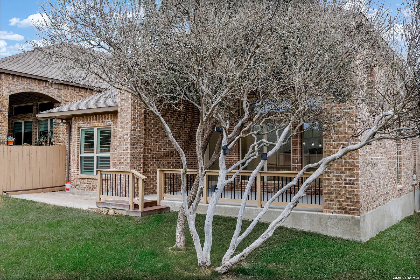 12817 Fort Hancock San Antonio TX 78245