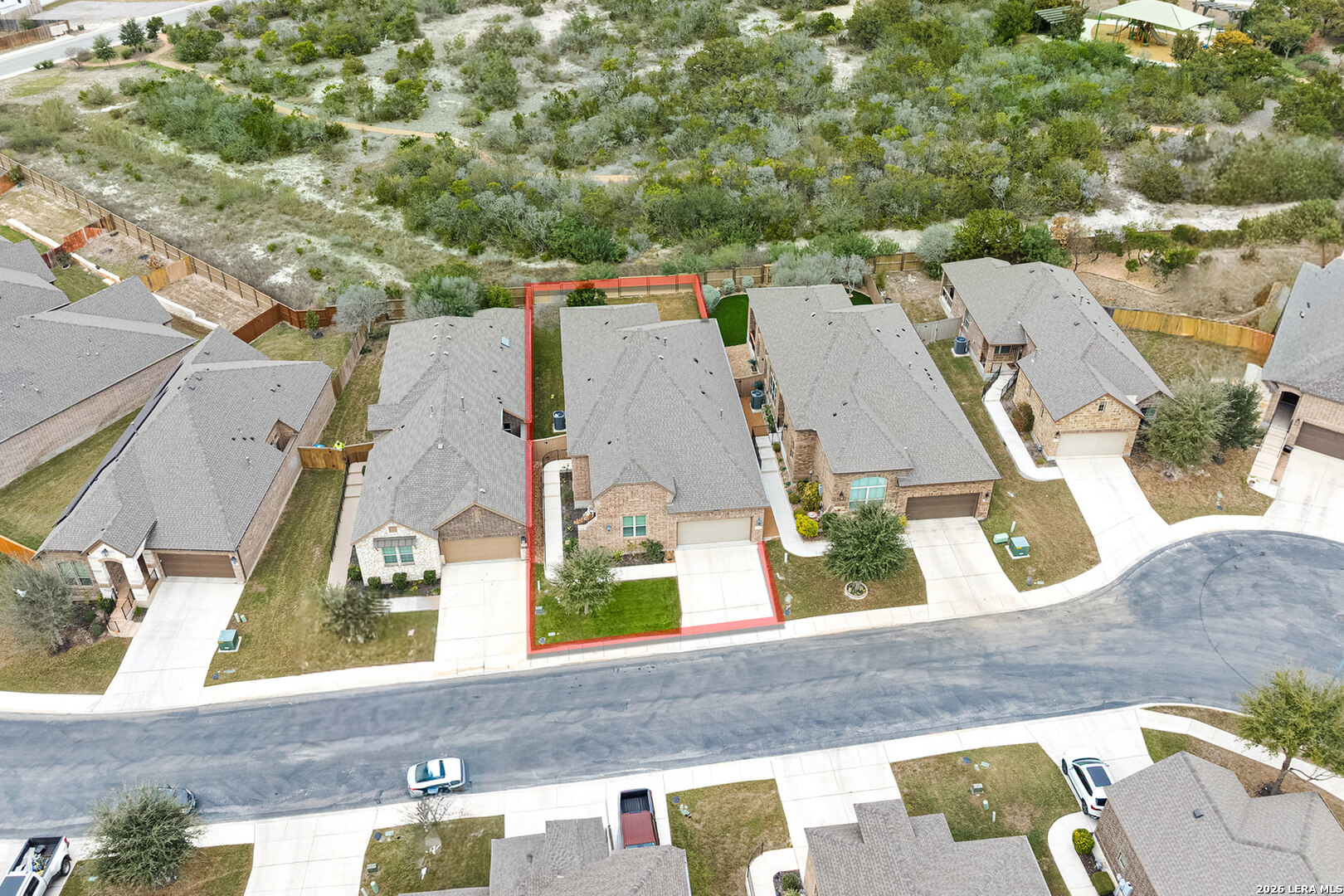 12817 Fort Hancock San Antonio TX 78245