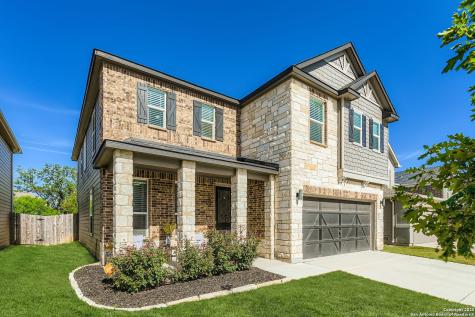 7923 Bonsai Bay San Antonio TX 78253