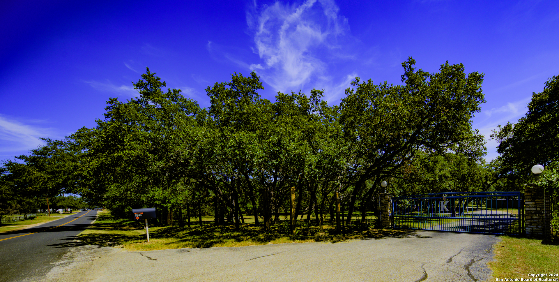 8744 Buckskin Drive Boerne TX 78006