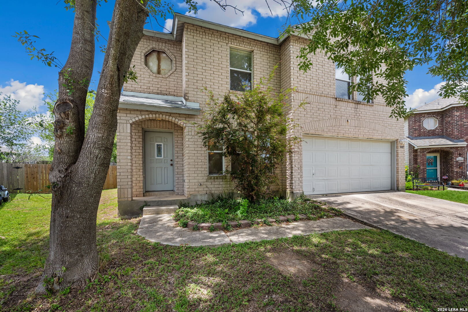 14411 Longleaf Palm San Antonio TX 78233