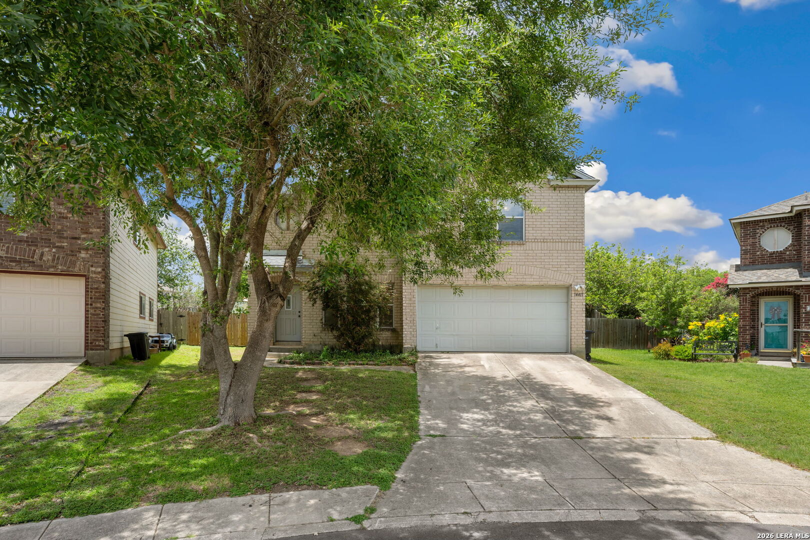 14411 Longleaf Palm San Antonio TX 78233