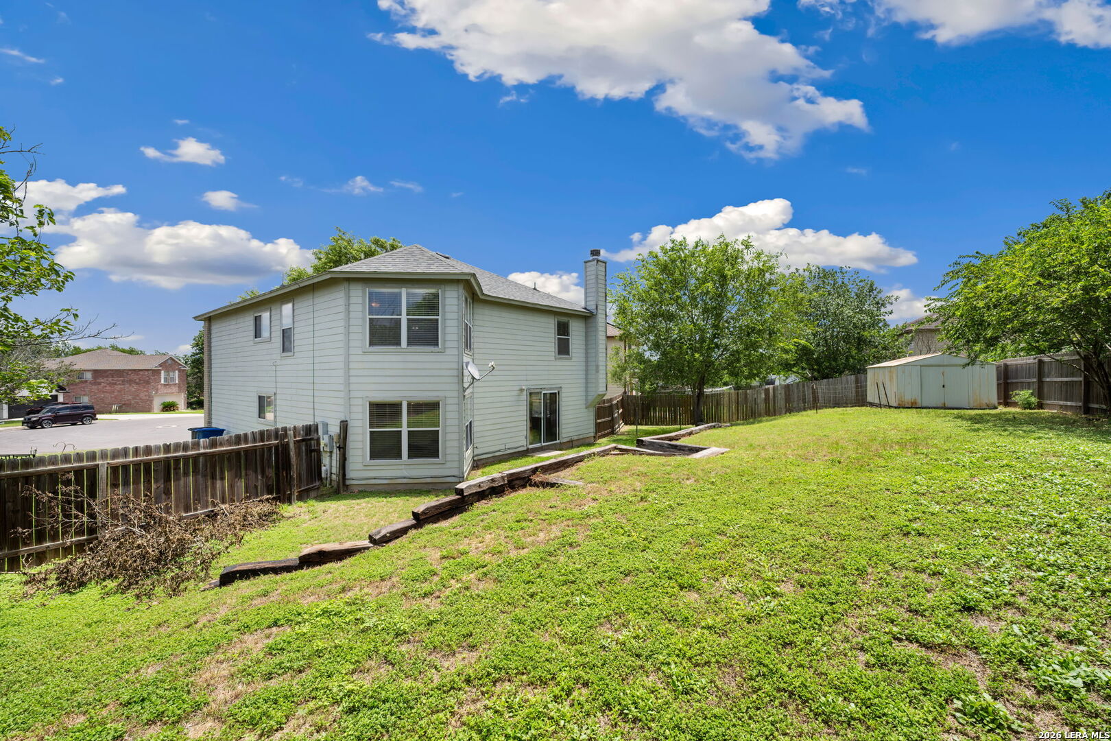 14411 Longleaf Palm San Antonio TX 78233