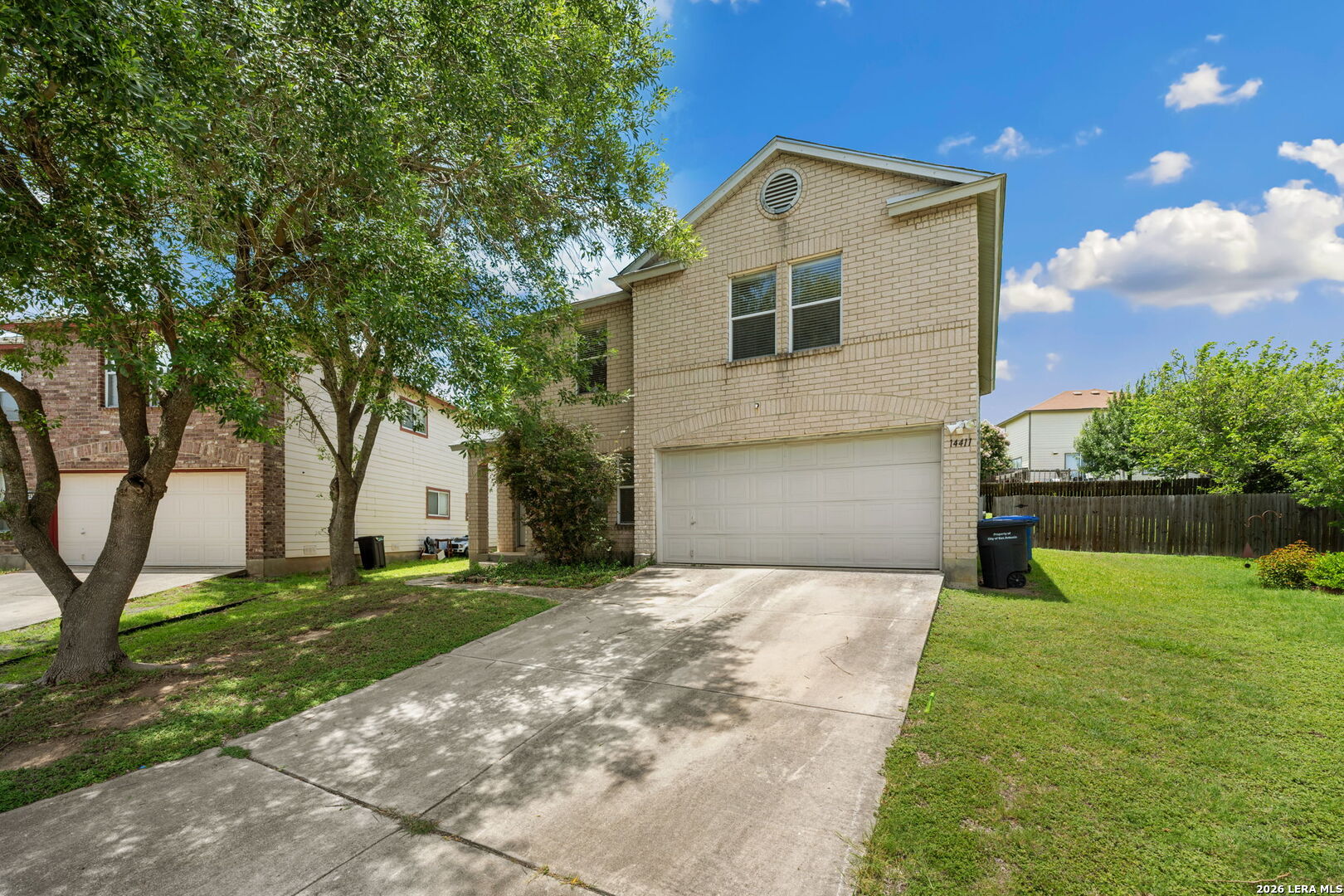 14411 Longleaf Palm San Antonio TX 78233