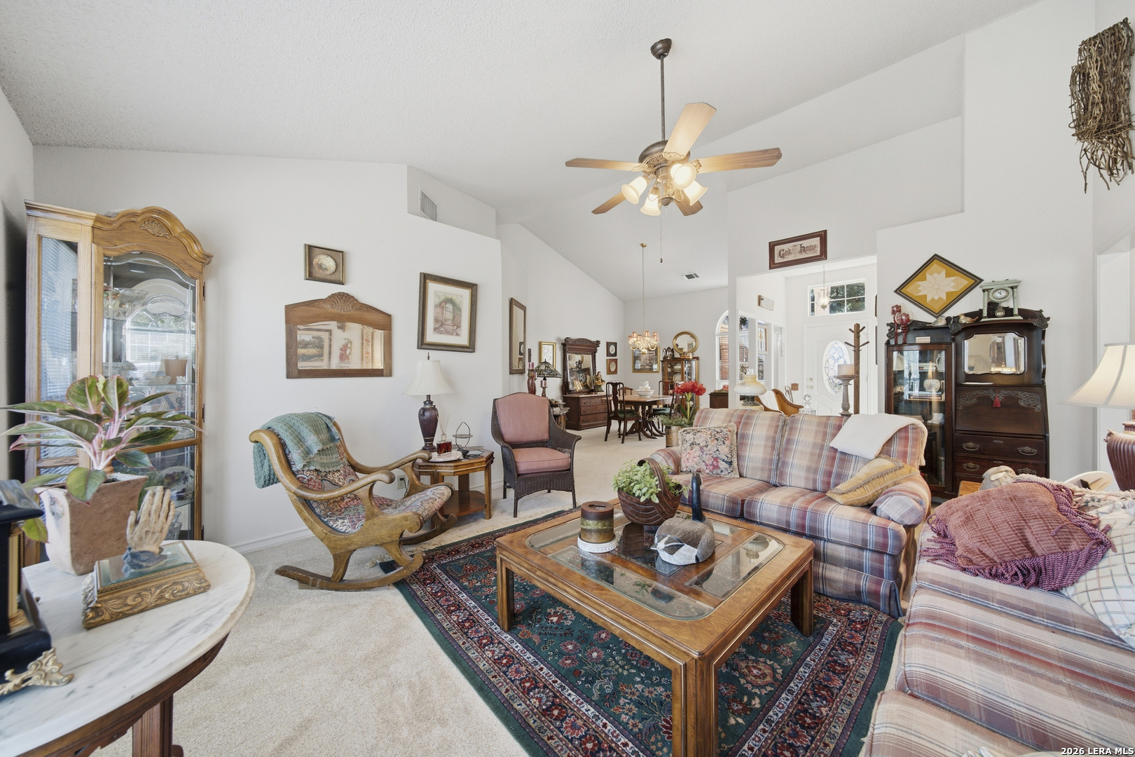 927 Lightstone Drive San Antonio TX 78258