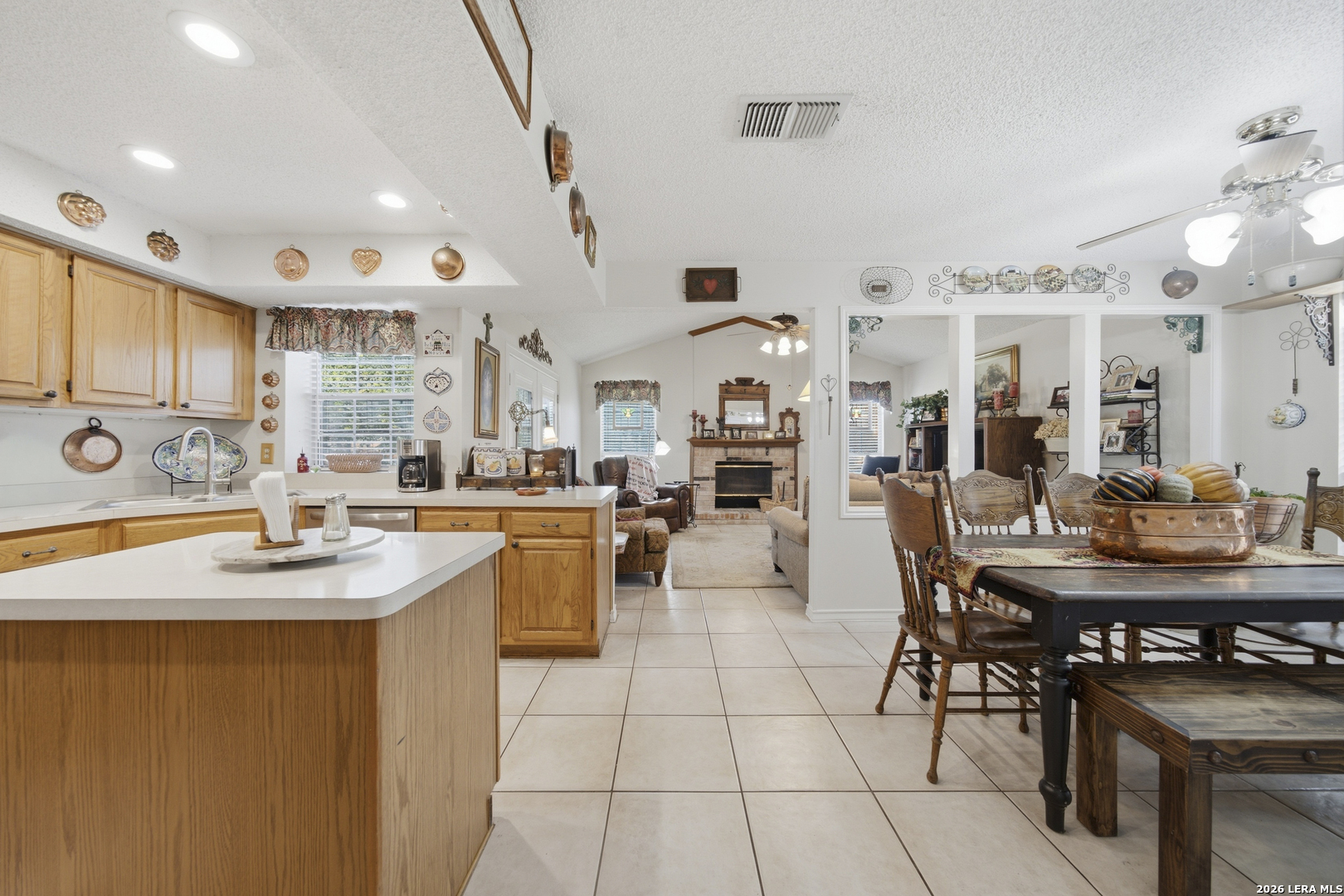 927 Lightstone Drive San Antonio TX 78258