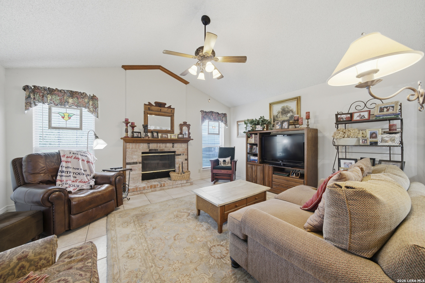 927 Lightstone Drive San Antonio TX 78258