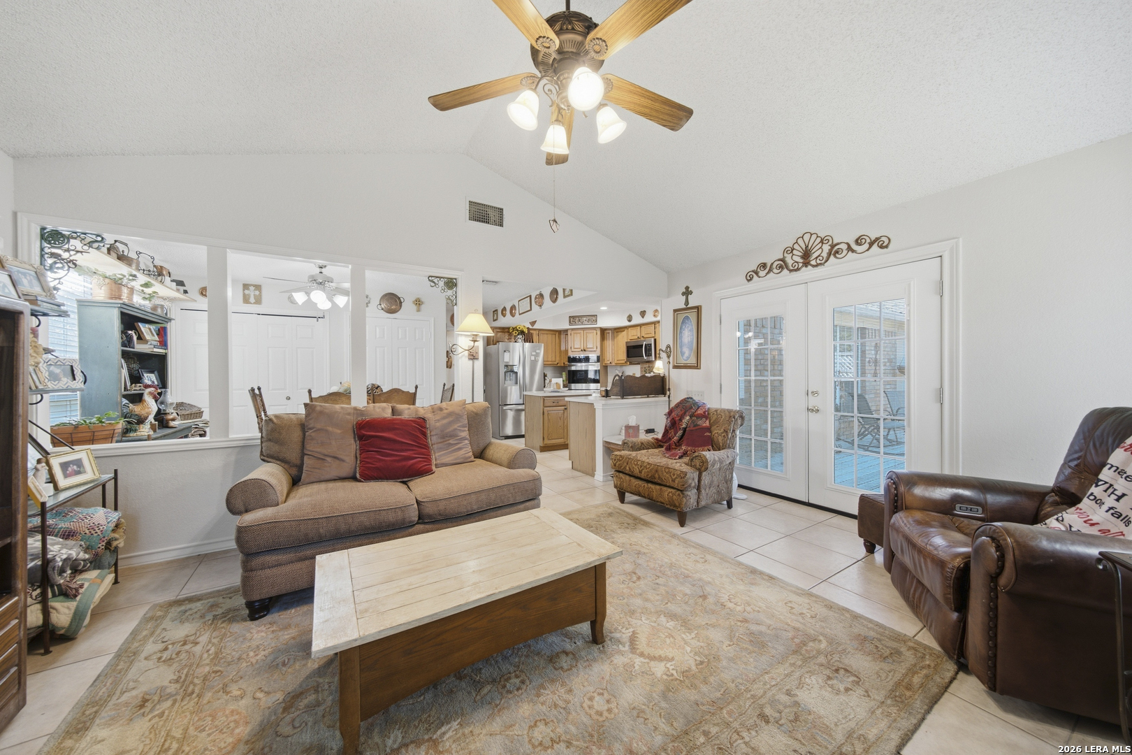 927 Lightstone Drive San Antonio TX 78258