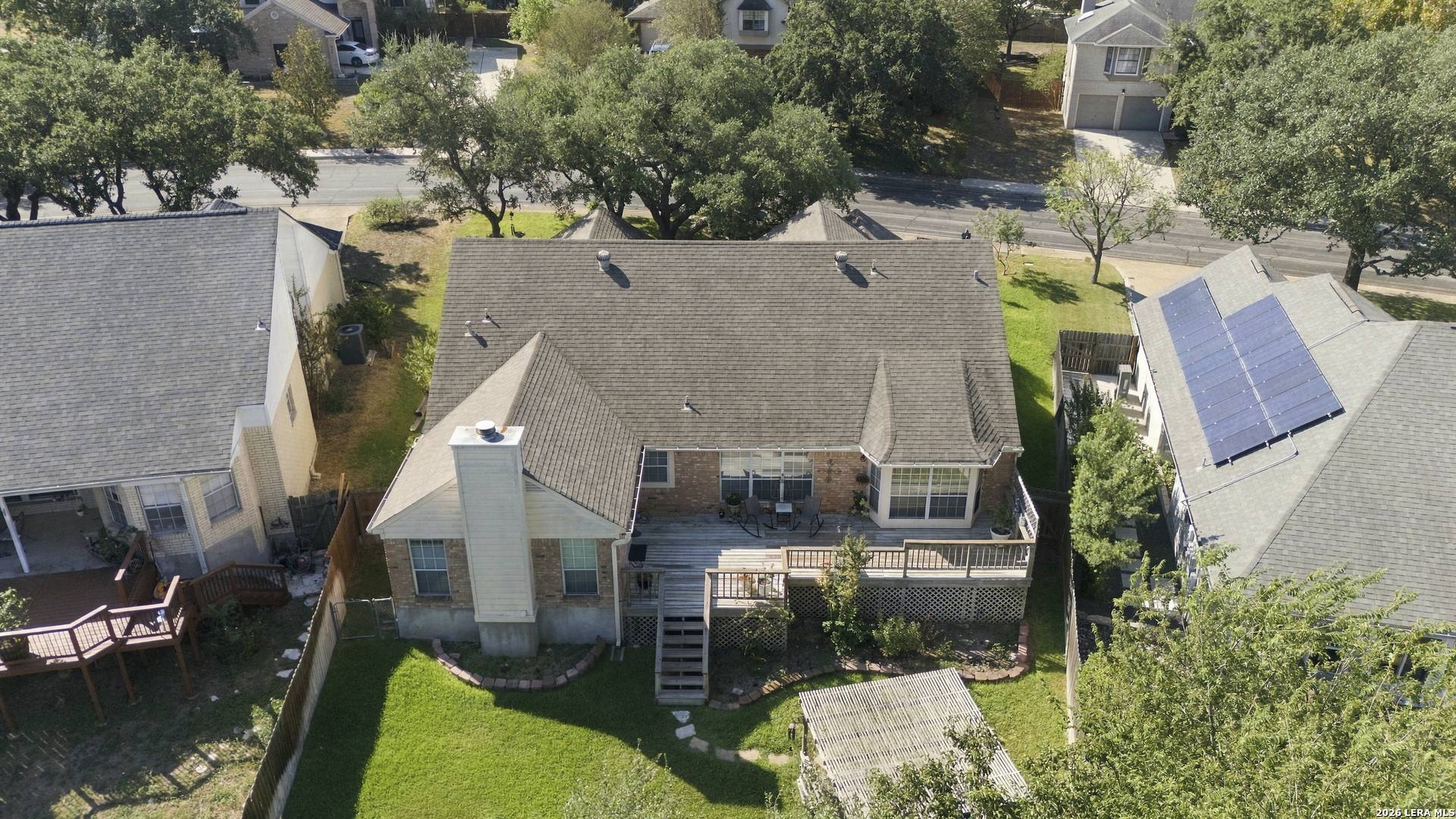 927 Lightstone Drive San Antonio TX 78258