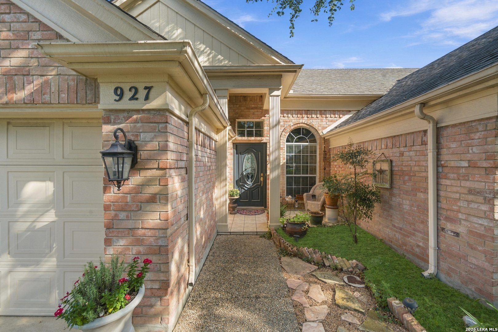 927 Lightstone Drive San Antonio TX 78258