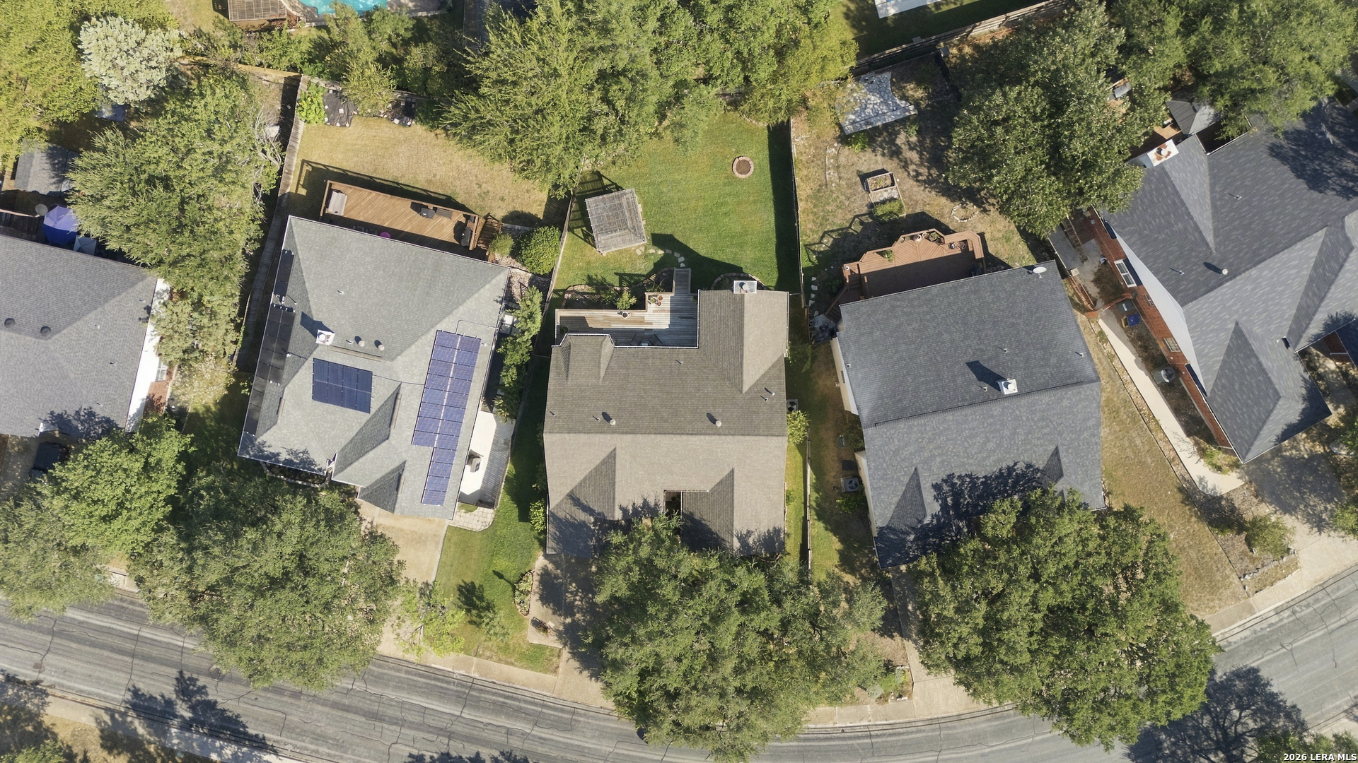 927 Lightstone Drive San Antonio TX 78258