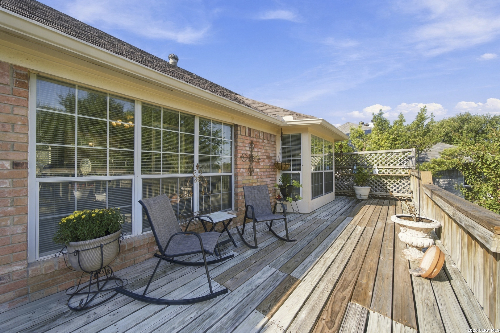 927 Lightstone Drive San Antonio TX 78258