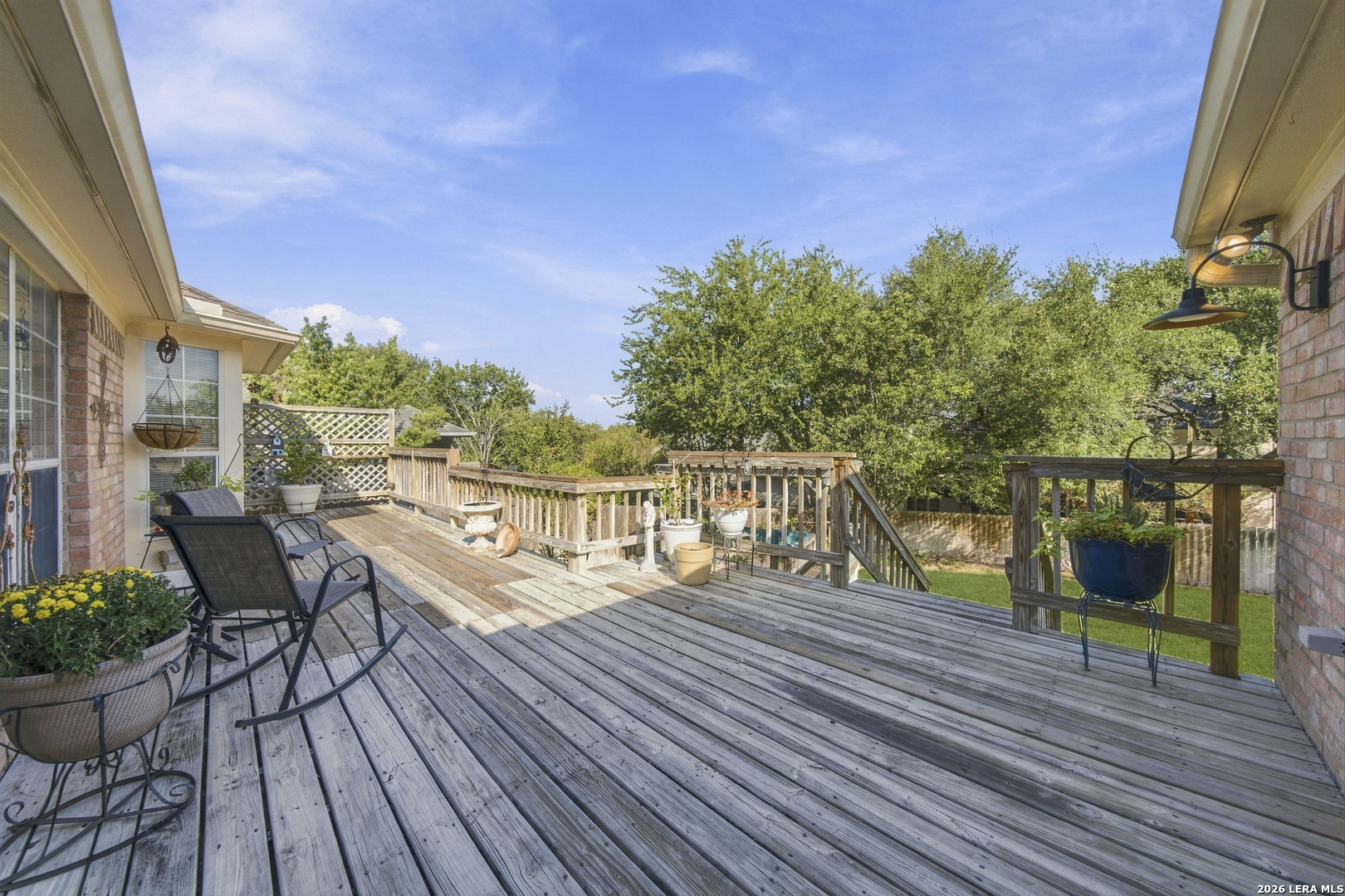927 Lightstone Drive San Antonio TX 78258