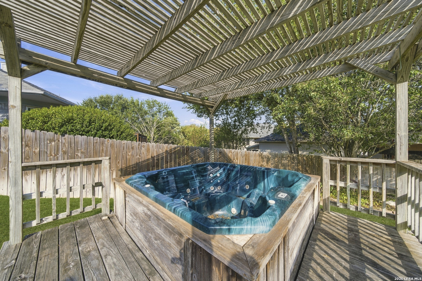 927 Lightstone Drive San Antonio TX 78258