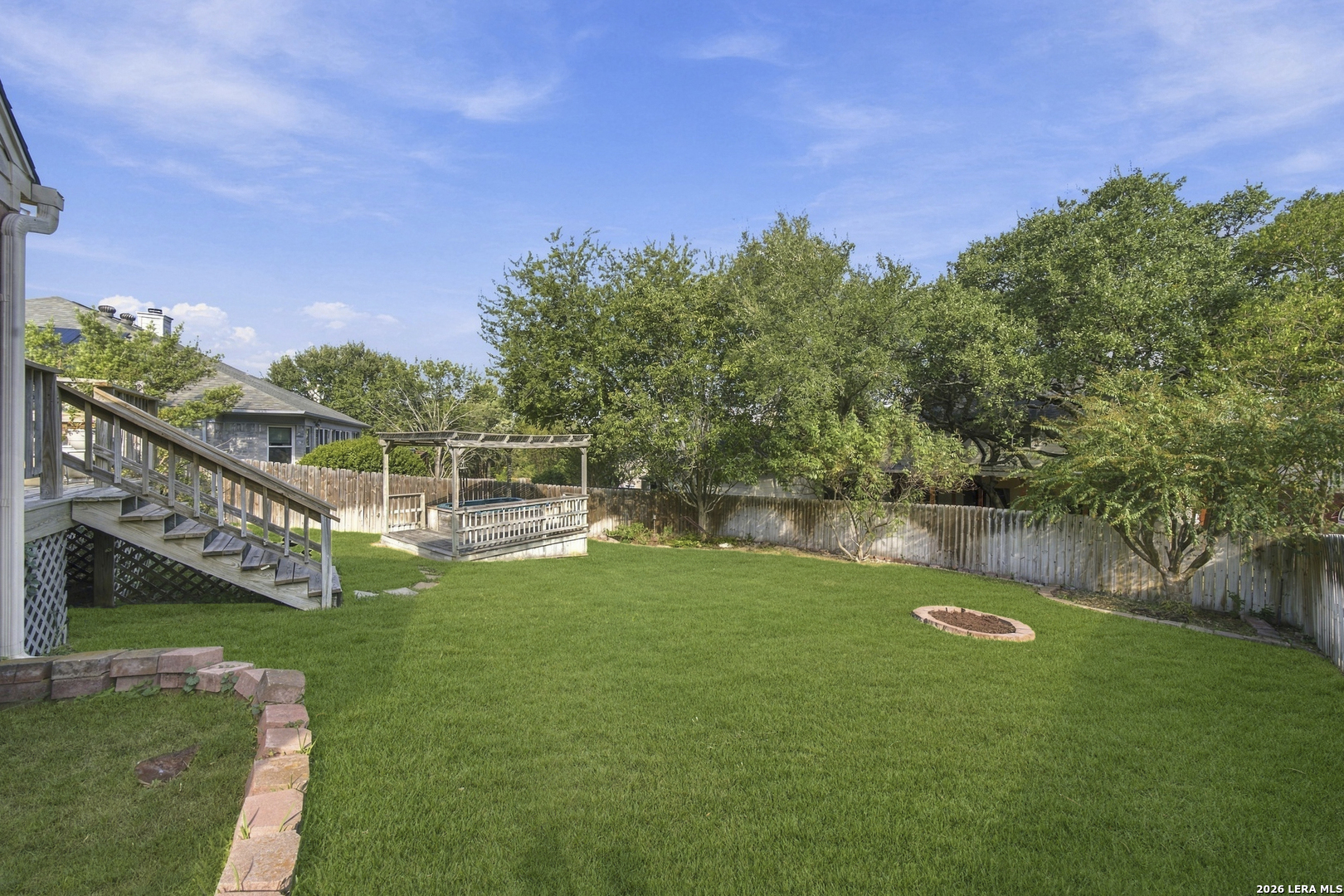 927 Lightstone Drive San Antonio TX 78258