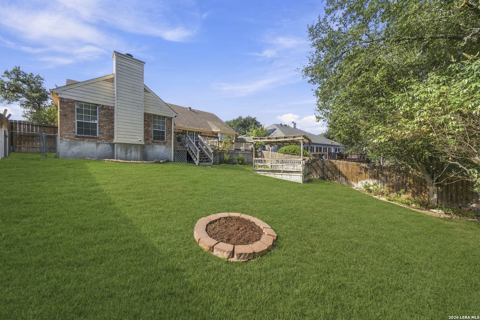 927 Lightstone Drive San Antonio TX 78258