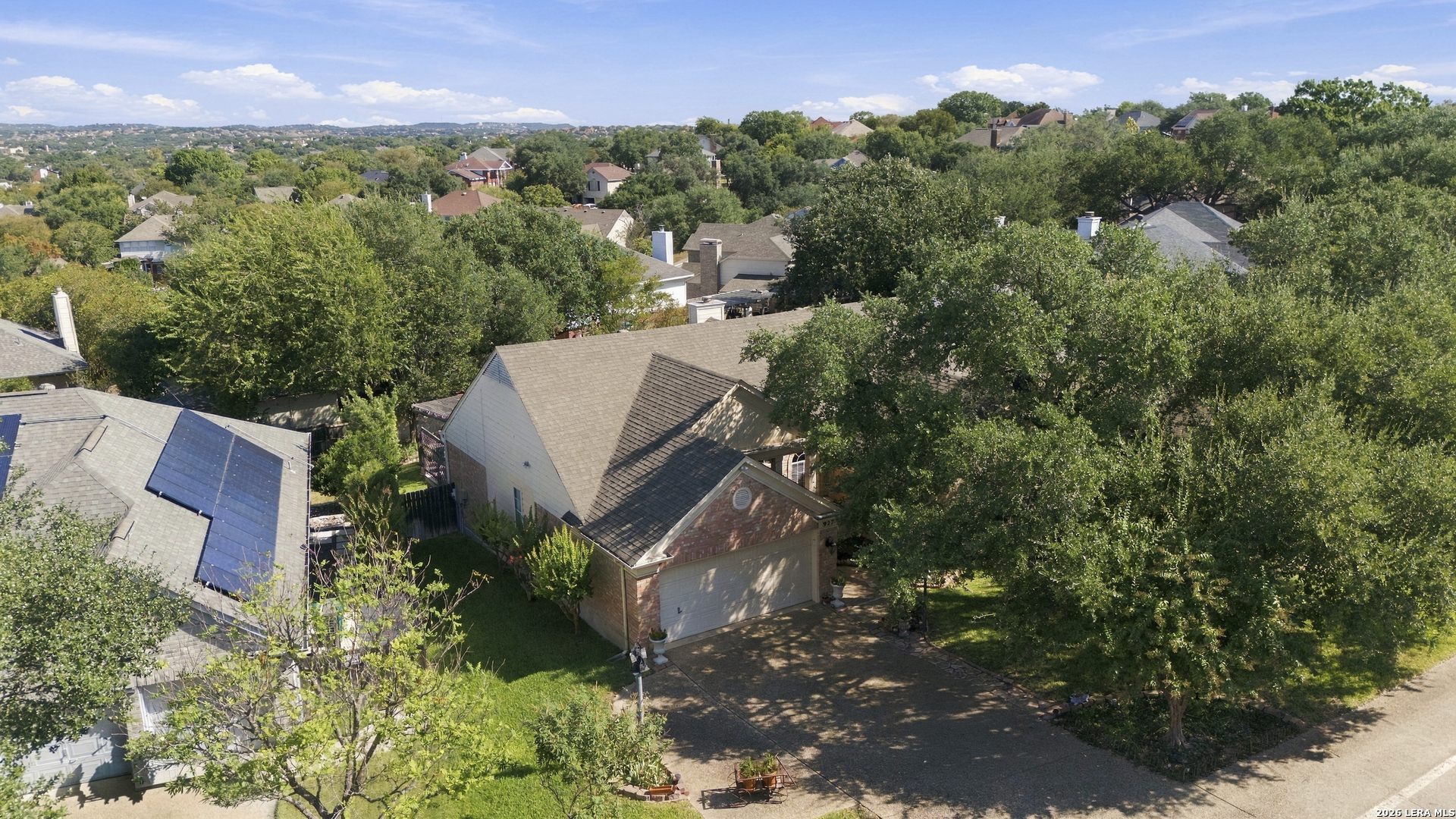927 Lightstone Drive San Antonio TX 78258