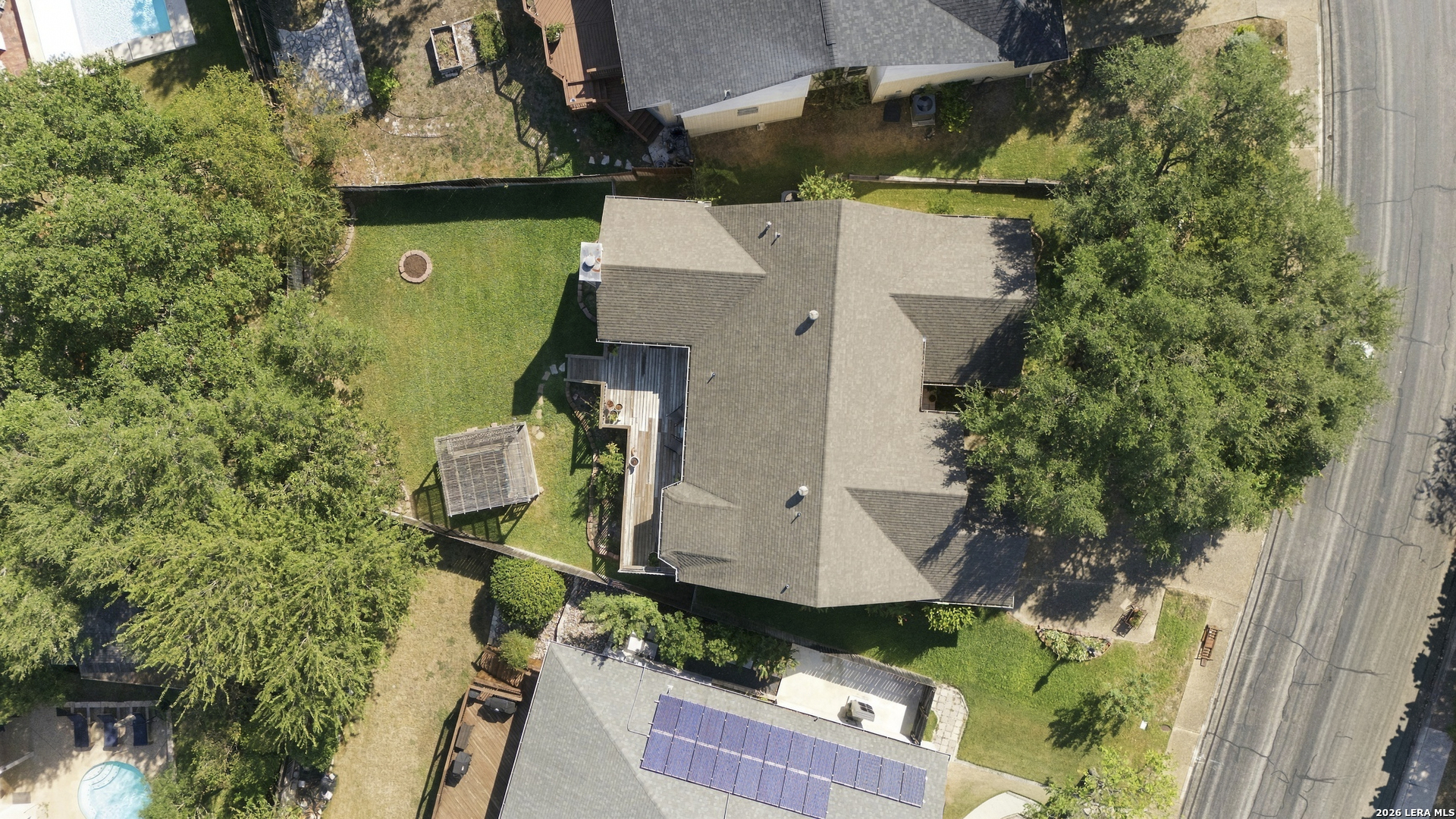 927 Lightstone Drive San Antonio TX 78258