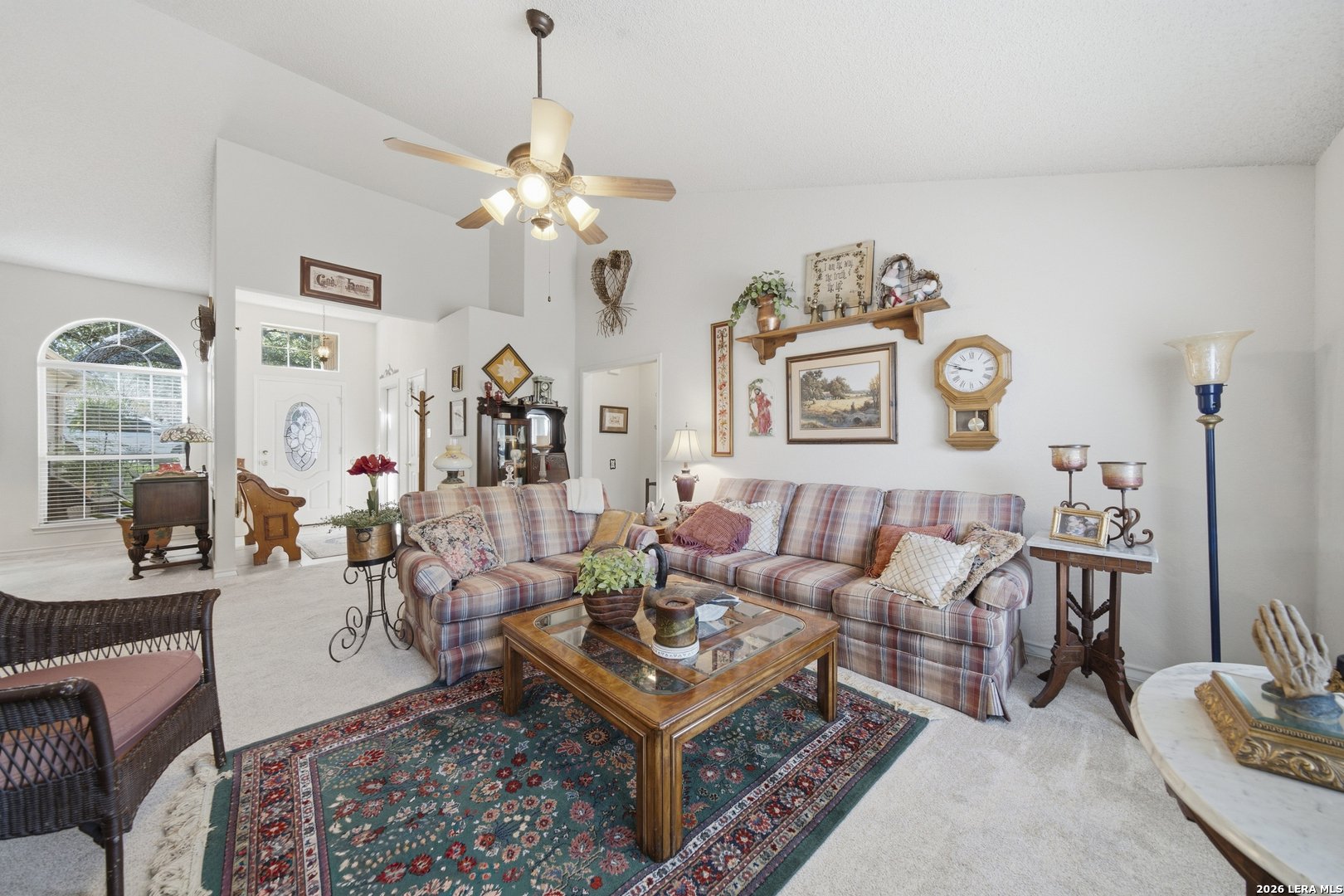 927 Lightstone Drive San Antonio TX 78258