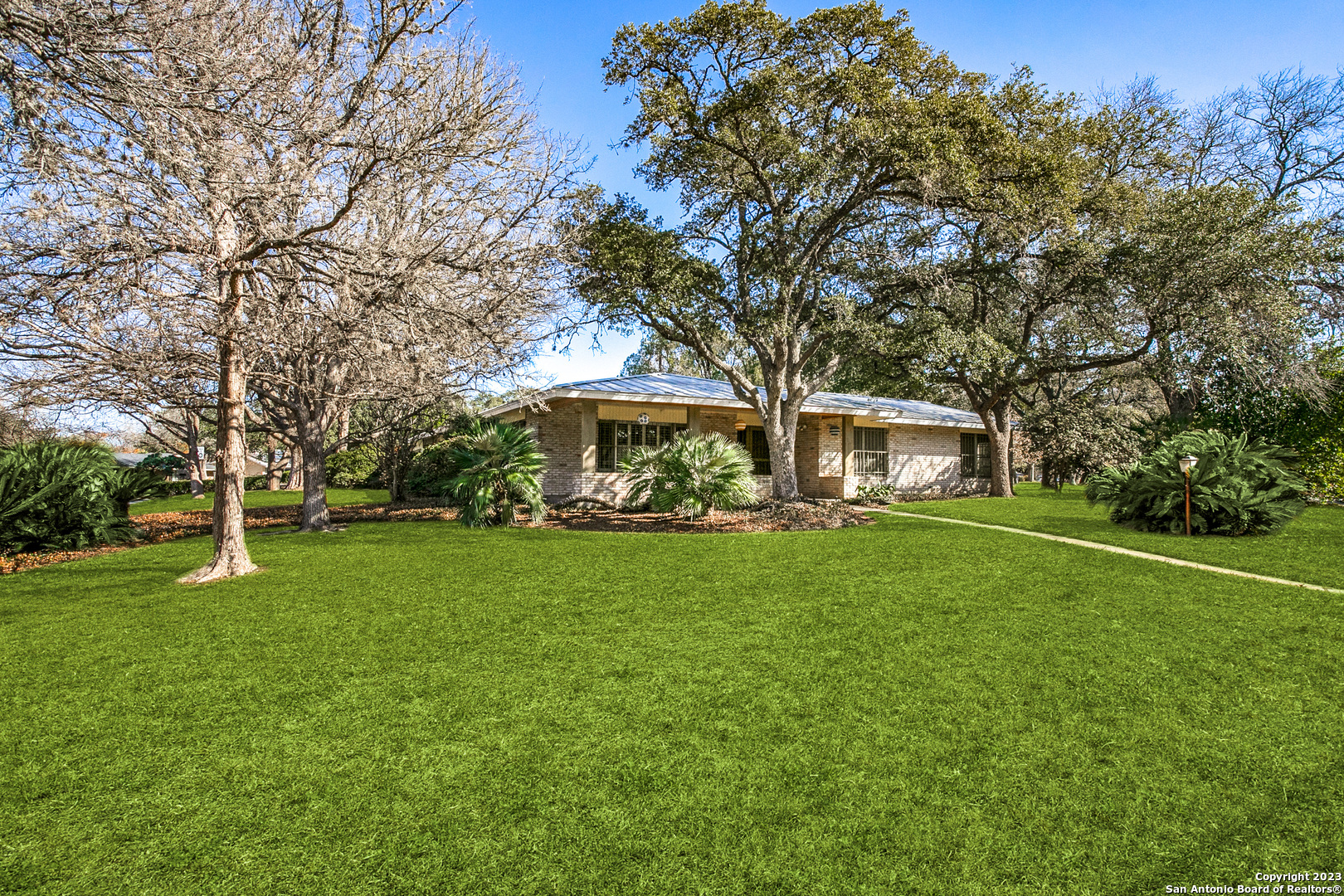 2715 Old Moss Road San Antonio TX 78217