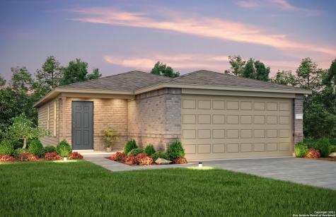7006 Champion Creek San Antonio TX 78252