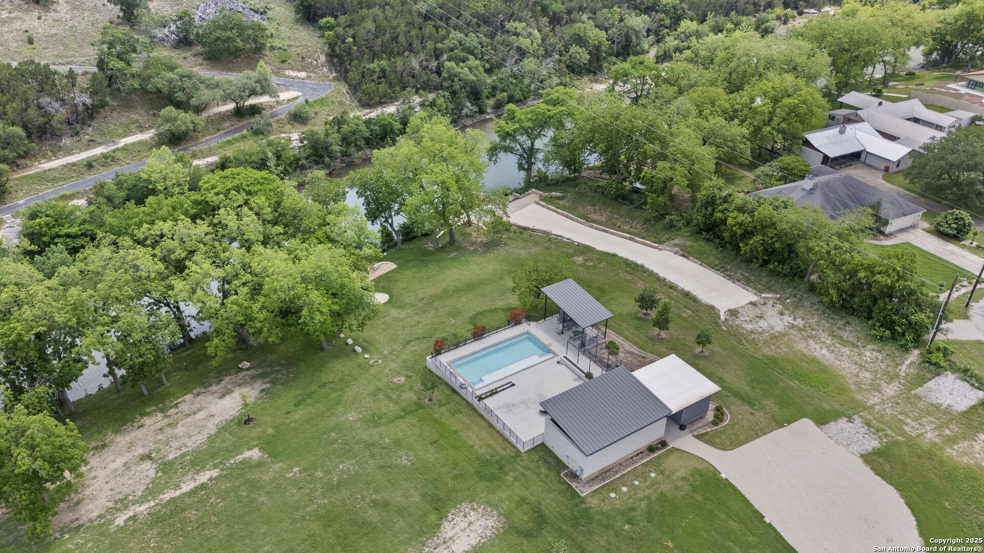 831 Wade New Braunfels TX 78132