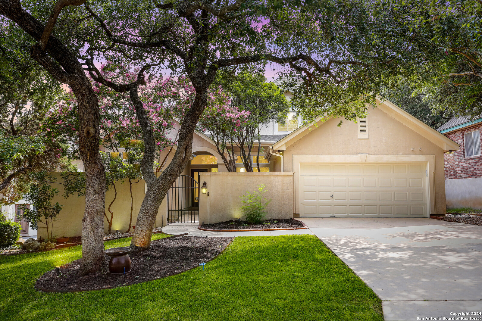 31 Greens Cliff San Antonio TX 78216