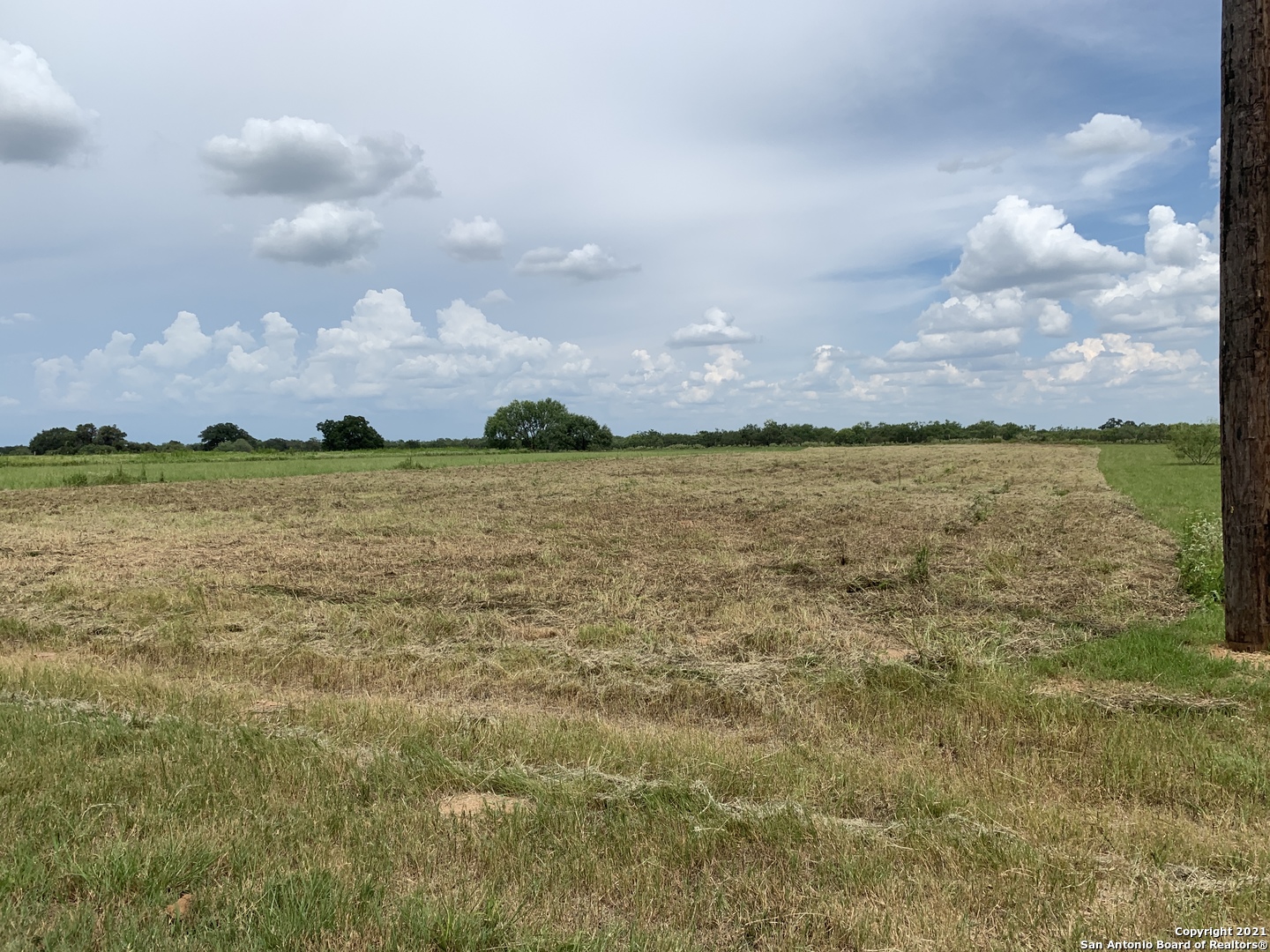 160 Hidden Ranch Court Floresville TX 78114