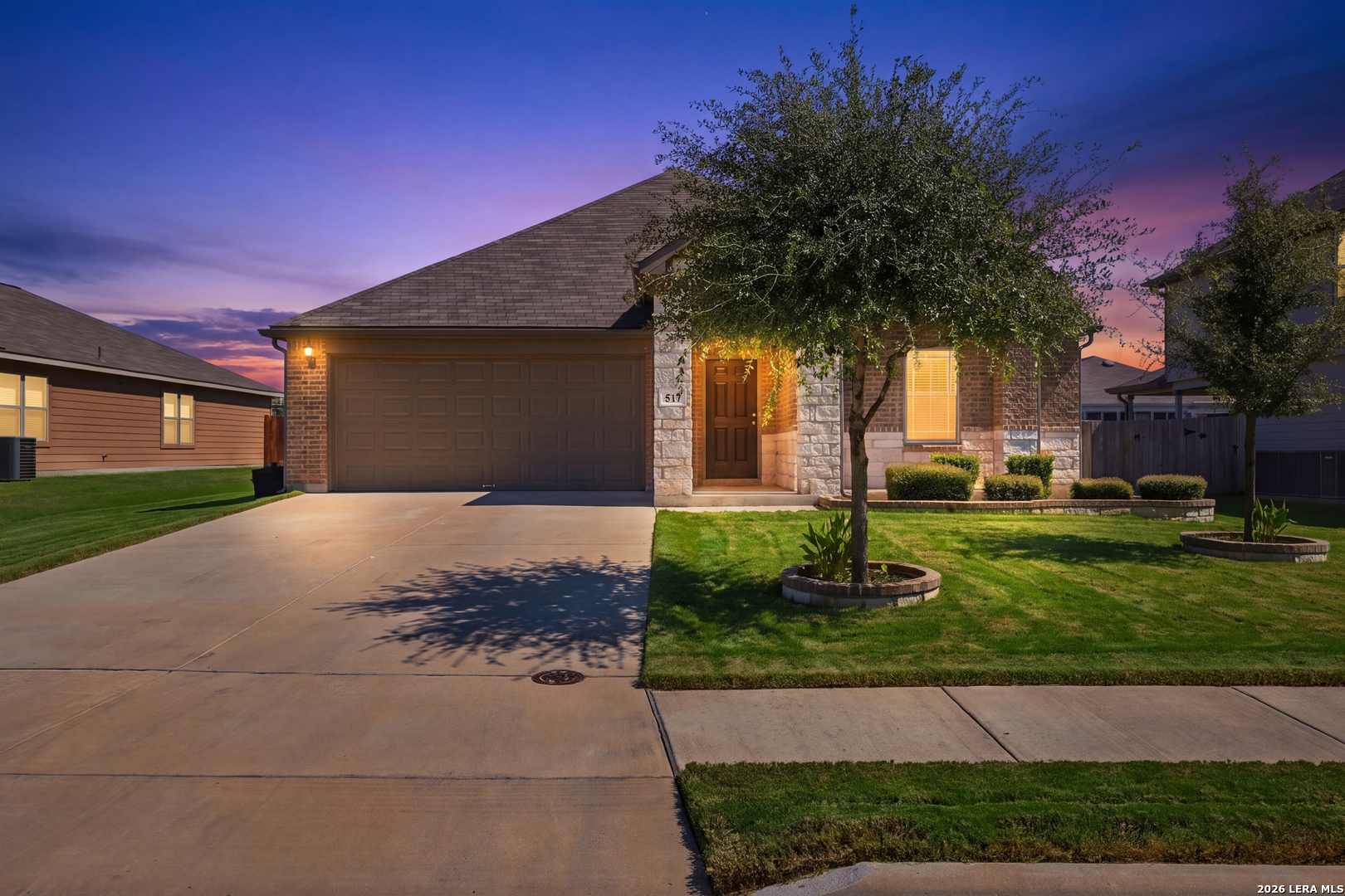 517 Candor Stone Cibolo TX 78108
