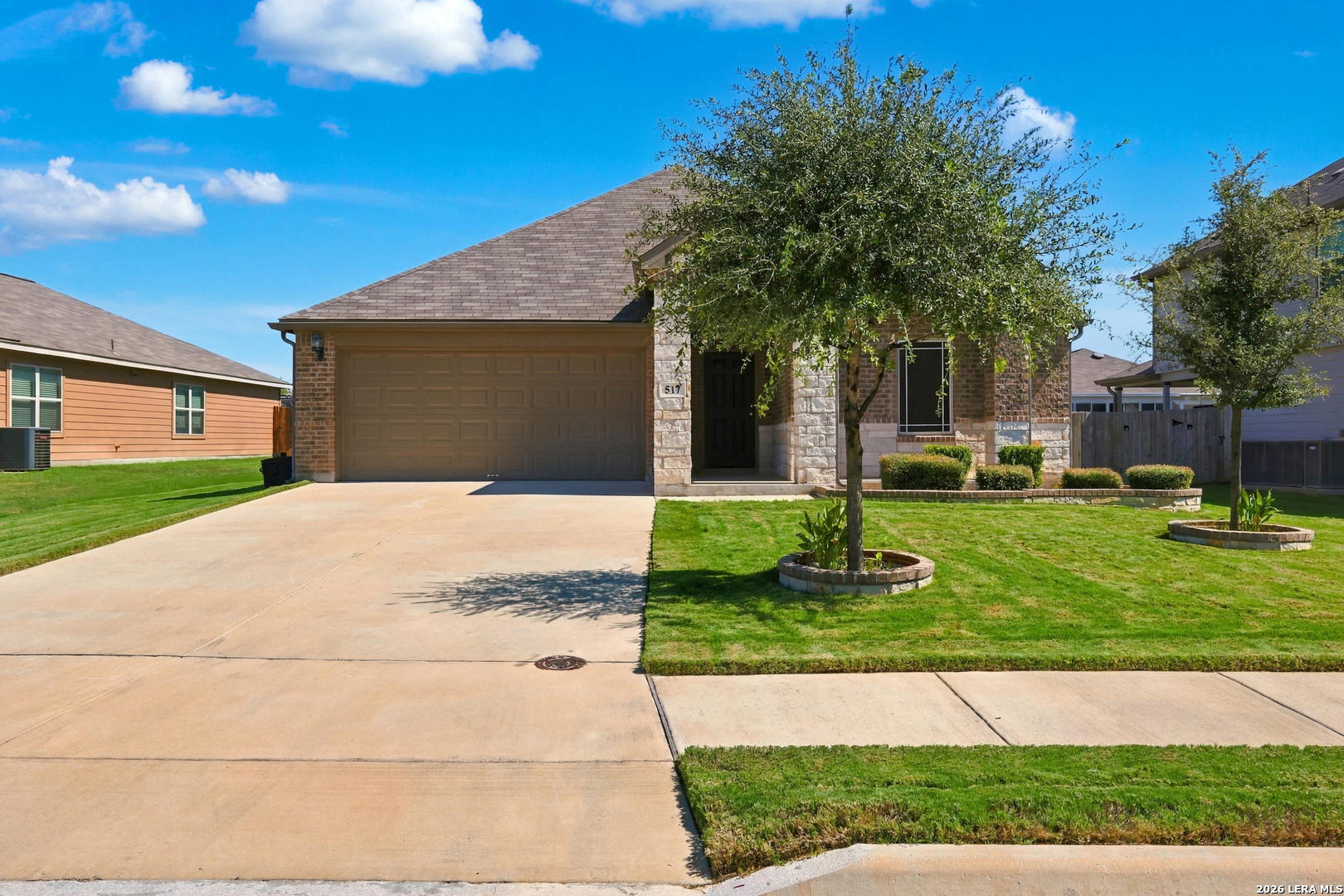517 Candor Stone Cibolo TX 78108