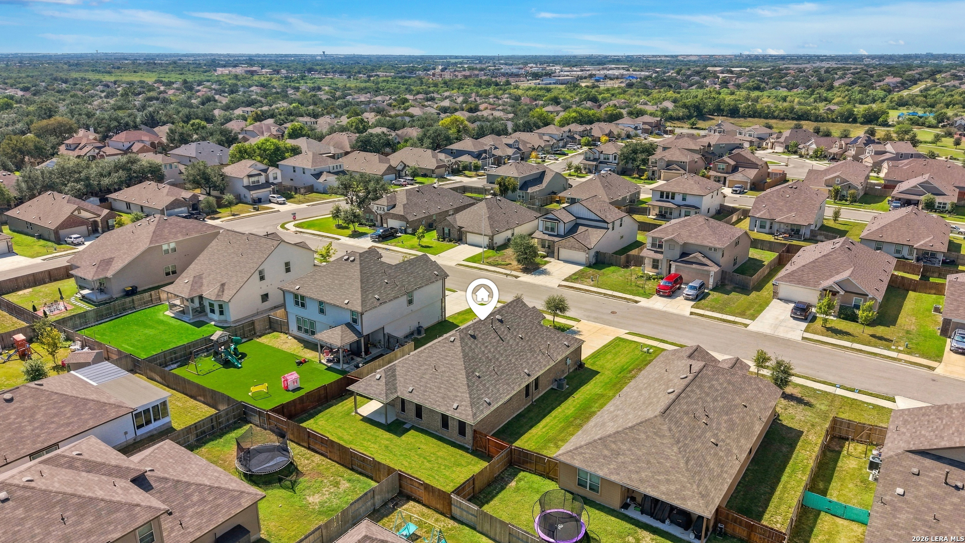 517 Candor Stone Cibolo TX 78108