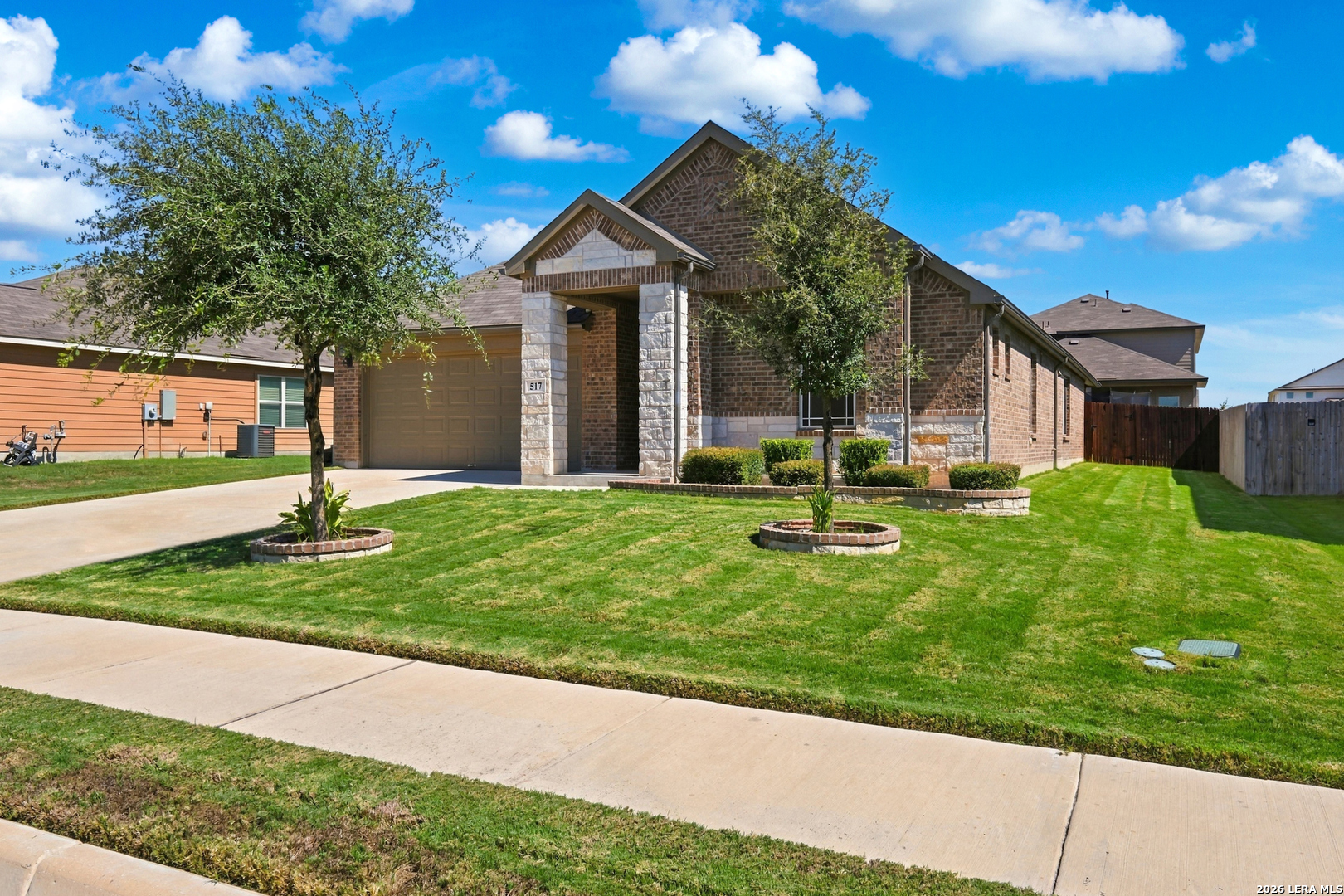 517 Candor Stone Cibolo TX 78108