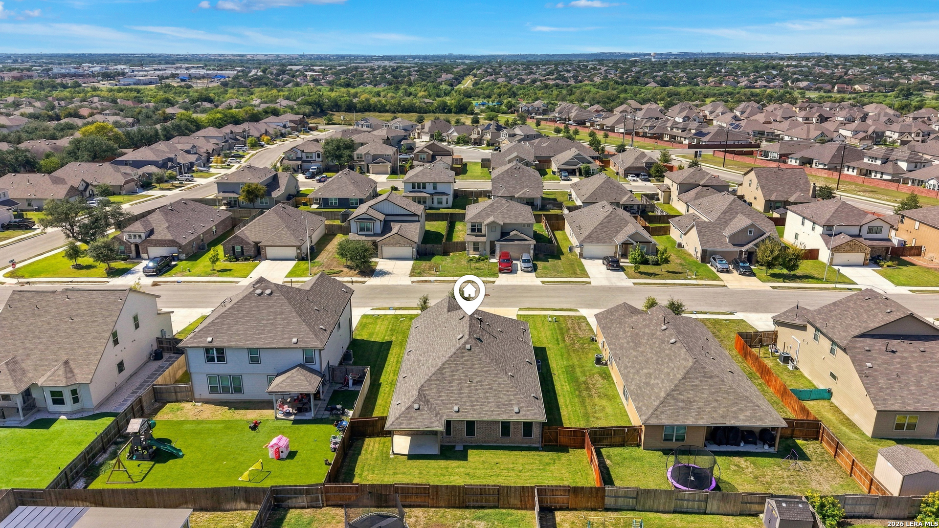 517 Candor Stone Cibolo TX 78108