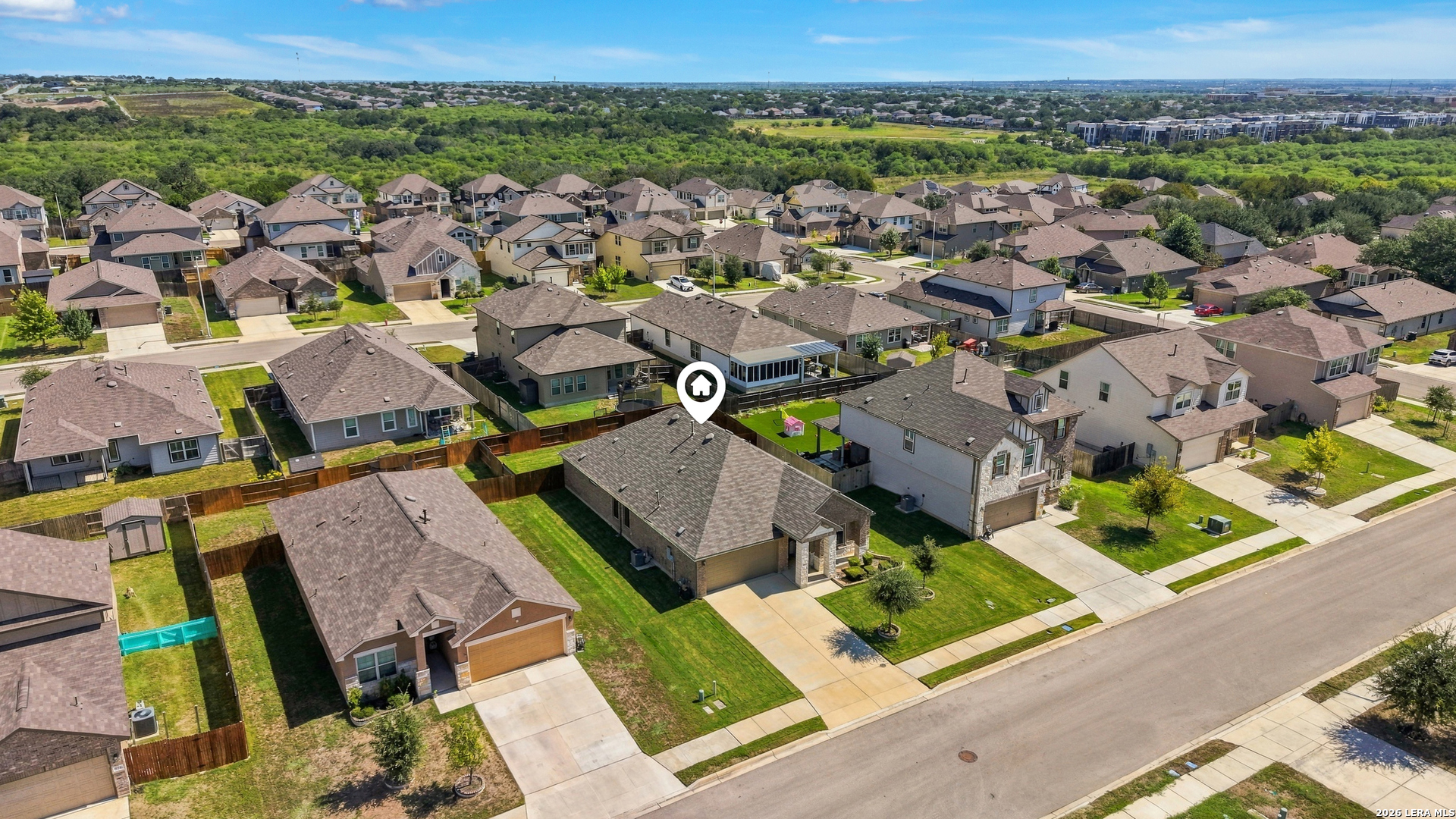 517 Candor Stone Cibolo TX 78108