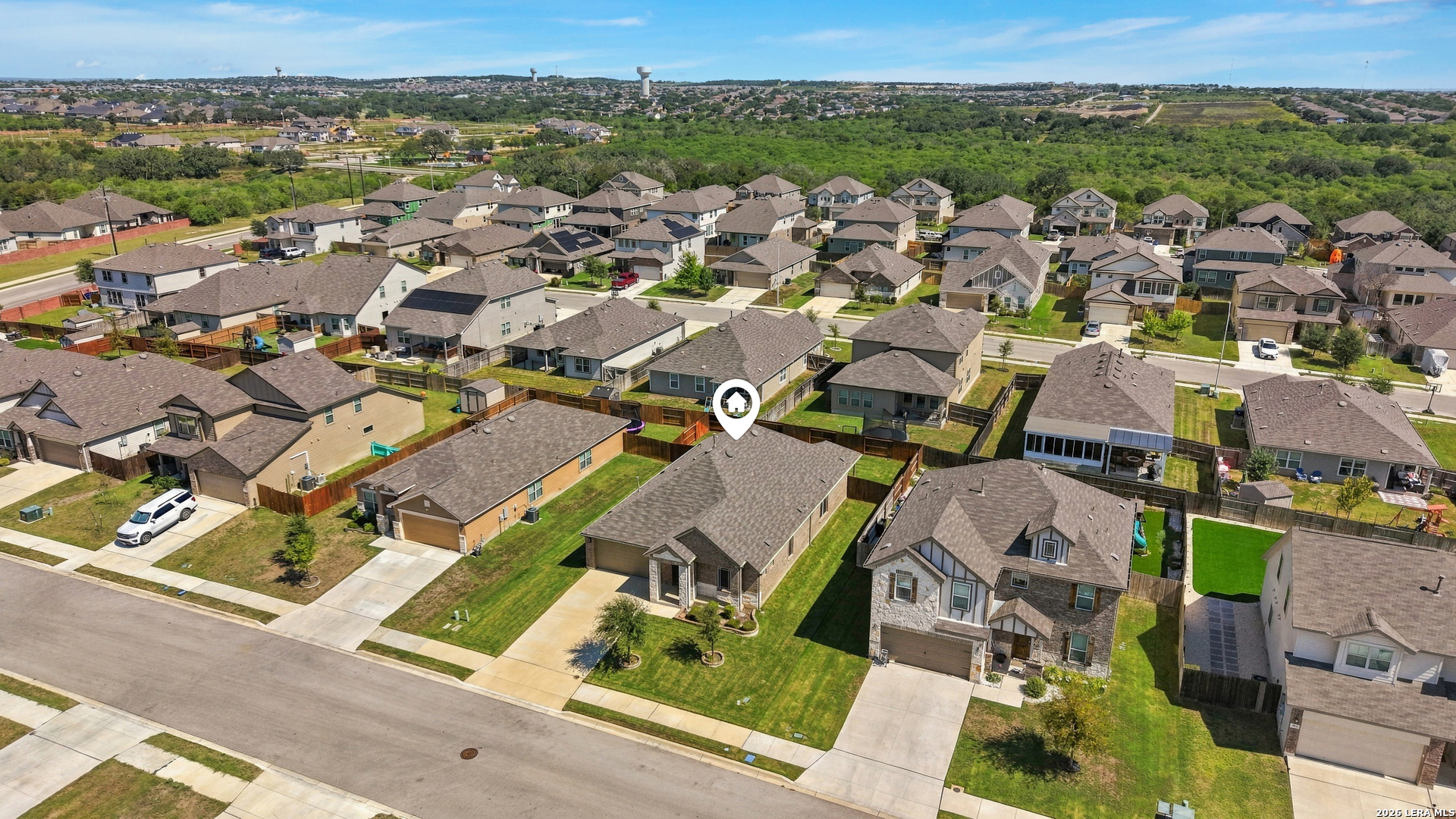 517 Candor Stone Cibolo TX 78108