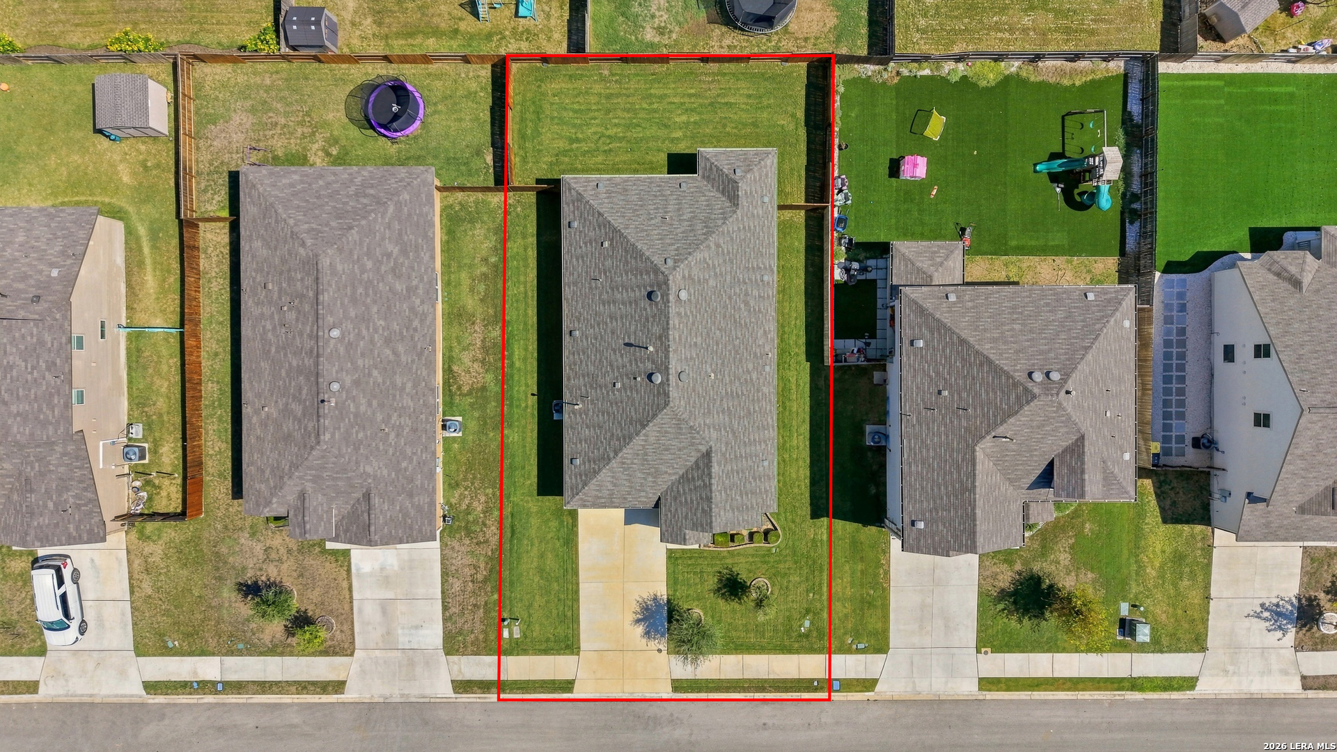 517 Candor Stone Cibolo TX 78108